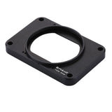 Sony Rx0 / Rx0 Ii Front Panel with Uv Filter and Sunshade - Red