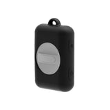 Protective Silicone Case for Insta360 one x X2 X3 with Rs Remote - Red - Extra Image