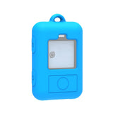Protective Silicone Case for Insta360 one x X2 X3 with Rs Remote - Red - Extra Image