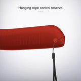 Silicone Non-slip Remote Control Cover for Samsung Smart Tv - Red - Extra Image