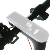 Waterproof Silicone Case for Xiaomi Mijia M365 / M365 Pro Electric Scooter Circuit Board - Red
