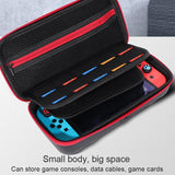Nintendo Switch Console Case - Portable Protection - 45-Degree Angle