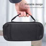 Nintendo Switch Console Case - Portable Protection - Extra Image