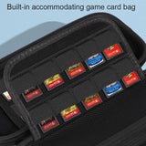 Nintendo Switch Console Case - Portable Protection - Extra Image