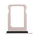 Iphone 13 Mini Sim Card Tray - Silver - Extra Image