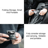 Universal Suction Cup Phone Holder for Action Cameras