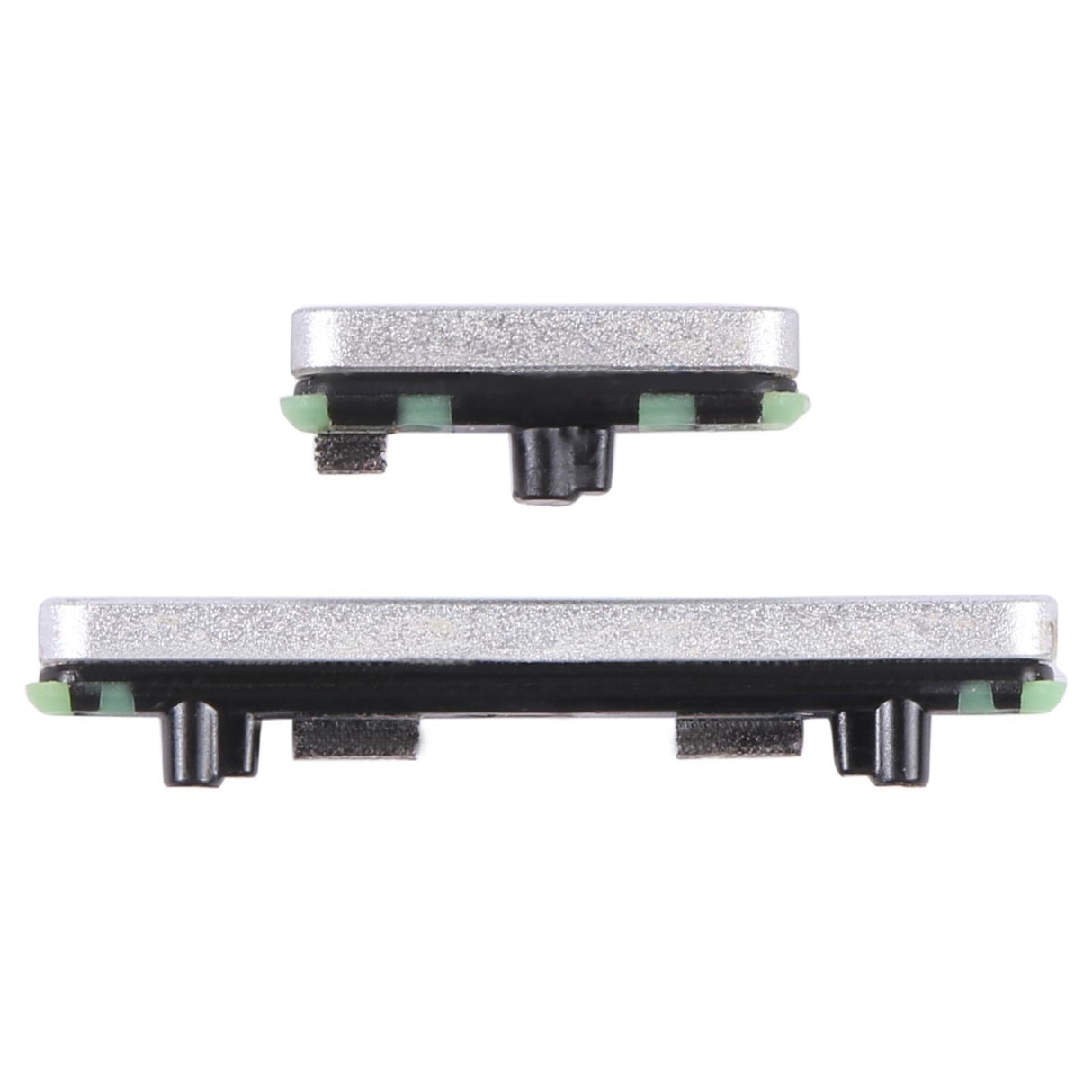 Google Pixel 6 Pro Buttons - Power and Volume Control - Silver