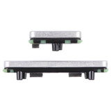 Google Pixel 6 Pro Buttons - Power and Volume Control - Silver