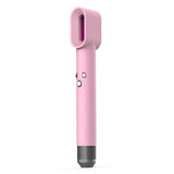 Shockproof Silicone Case For Airwrap Hair Dryer - Silver