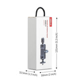 Adjustable Aluminium Alloy Mount Adapter Arm