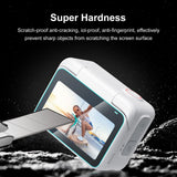 2-in-1 Screen and Lens for Insta360 Go 3 - Enhance your Shots
