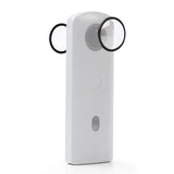 Ricoh Theta Sc2 / s / v Lens Guard Protective Cover Kit - Front View
