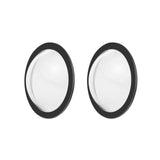 Ricoh Theta Sc2 / s / v Lens Guard Protective Cover Kit - Side View