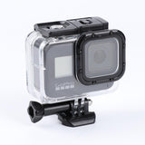 Waterproof Housing Case for Gopro - 45m Depth