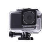 Waterproof Diving Case for Dji Action with Touch Screen - 5m Depth