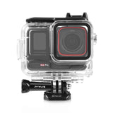 Insta360 Ace Pro Waterproof Housing with Base Adapter - 60m - 45-Degree Angle