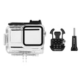 Insta360 Ace Pro Waterproof Housing with Base Adapter - 60m - Extra Image