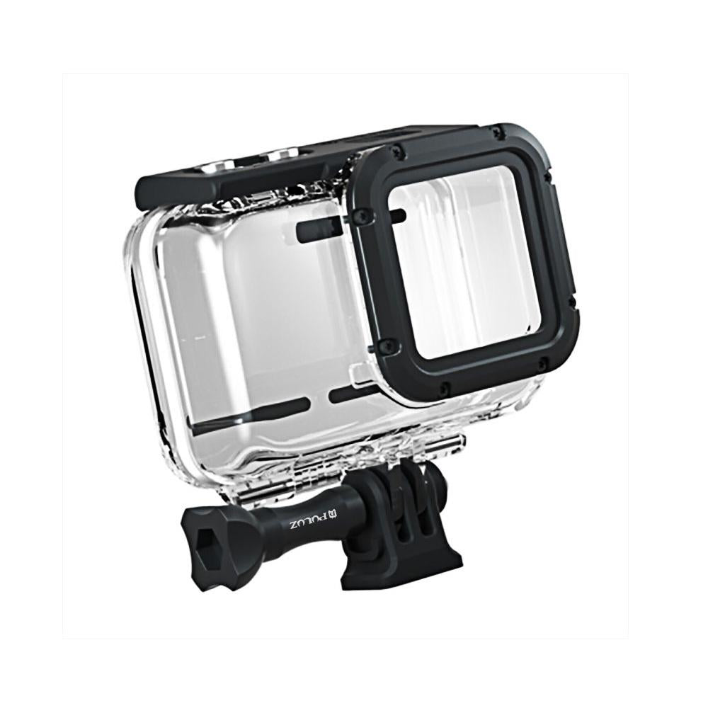 60m Waterproof Diving Case for Insta360 one r 4k Camera
