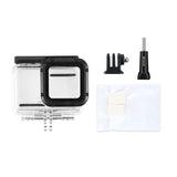 60m Waterproof Diving Case for Insta360 one r 4k Camera - Extra Image