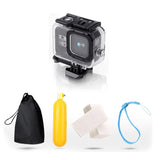 Waterproof Housing for Gopro Hero8 with Mount and Accessories - Extra Image