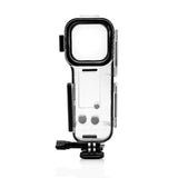 Waterproof Diving Case for Dji Pocket 3 - 45m Depth - Top-Down View