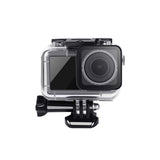 Waterproof Diving Case for Dji Action - 60m Depth - Front View