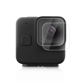 2-pack Tempe Glass Lens Film for Gopro Hero11 - Side View