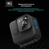 2-pack Tempe Glass Lens Film for Gopro Hero11