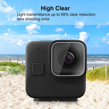 2-pack Tempe Glass Lens Film for Gopro Hero11
