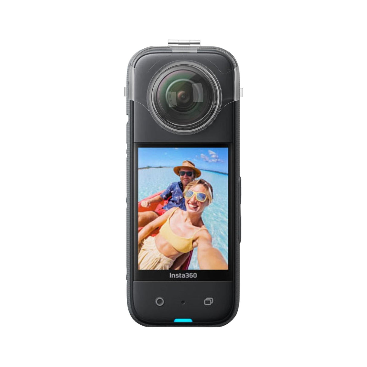 Insta360 X3 Lens Protection Cover - no Disassembly