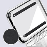 Waterproof Housing for Gopro Hero8 with Mount and Screw - 45-Degree Angle