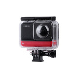 Insta360 one Rs 360 Edition Waterproof Diving Case - 60m Depth