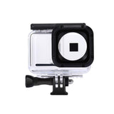 60m Waterproof Diving Case for Insta360 one r 1.0 Inch Edition - Side View