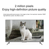 1080P Hd Wireless Ip Camera With 2.0Mp Motion Detection Two-Way Audio Night Vision & Tf Card Support - Extra Image