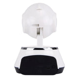 360 Degree Rotatable Wireless Smart Security Camera With 720P Hd Resolution And Two-Way Voice Support - Extra Image