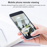 Wireless Hd Camera With Motion Detection & Night Vision - 2Mp Micro Sd Card - Extra Image
