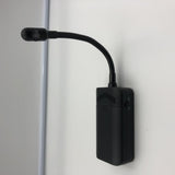 1080P Hd Wifi Snake Tube Camera With Motion Detection - Close-Up Angle