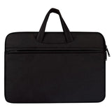 Lightweight Laptop Bag with Durable Zipper for Macbook Samsung Sony Dell Alienware Chuwi Asus Hp - Navy Blue - Extra Image