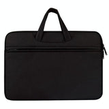 Lightweight Laptop Bag With Durable Zipper For Macbook Samsung Sony Dell Alienware Chuwi Asus Hp - Navy Blue - Extra Image