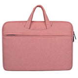 Lightweight Laptop Bag with Durable Zipper for Macbook Samsung Sony Dell Alienware Chuwi Asus Hp - Navy Blue - Extra Image