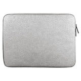 Universal Oxford Cloth Laptop Tablet Bag - Fits 13.3 Inch And Smaller - Navy Blue - Extra Image