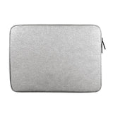 Universal Oxford Cloth Laptop Tablet Bag - Fits 13.3 Inch And Smaller - Navy Blue - Extra Image
