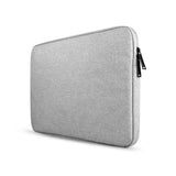 Universal Oxford Cloth Laptop Tablet Bag - Fits 13.3 Inch And Smaller - Navy Blue - Extra Image