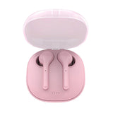 Wireless Stereo Sports Bluetooth Earphones with Charging Box - K88 Tws - White - Extra Image