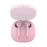 Wireless Stereo Sports Bluetooth Earphones with Charging Box - K88 Tws - White - Extra Image
