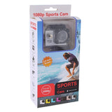 Waterproof Full Hd 1080p Sports Camcorder with Lcd and Case - Sj4000 - Extra Image