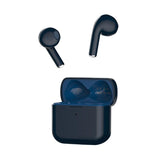 True Wireless Stereo Bluetooth 5.0 Earphones - Tn22 - White - Extra Image