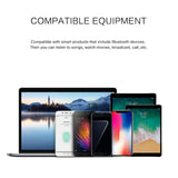 Wireless Stereo Earphones with Magnetic Charging Box - Bluetooth V5.0 - Extra Image