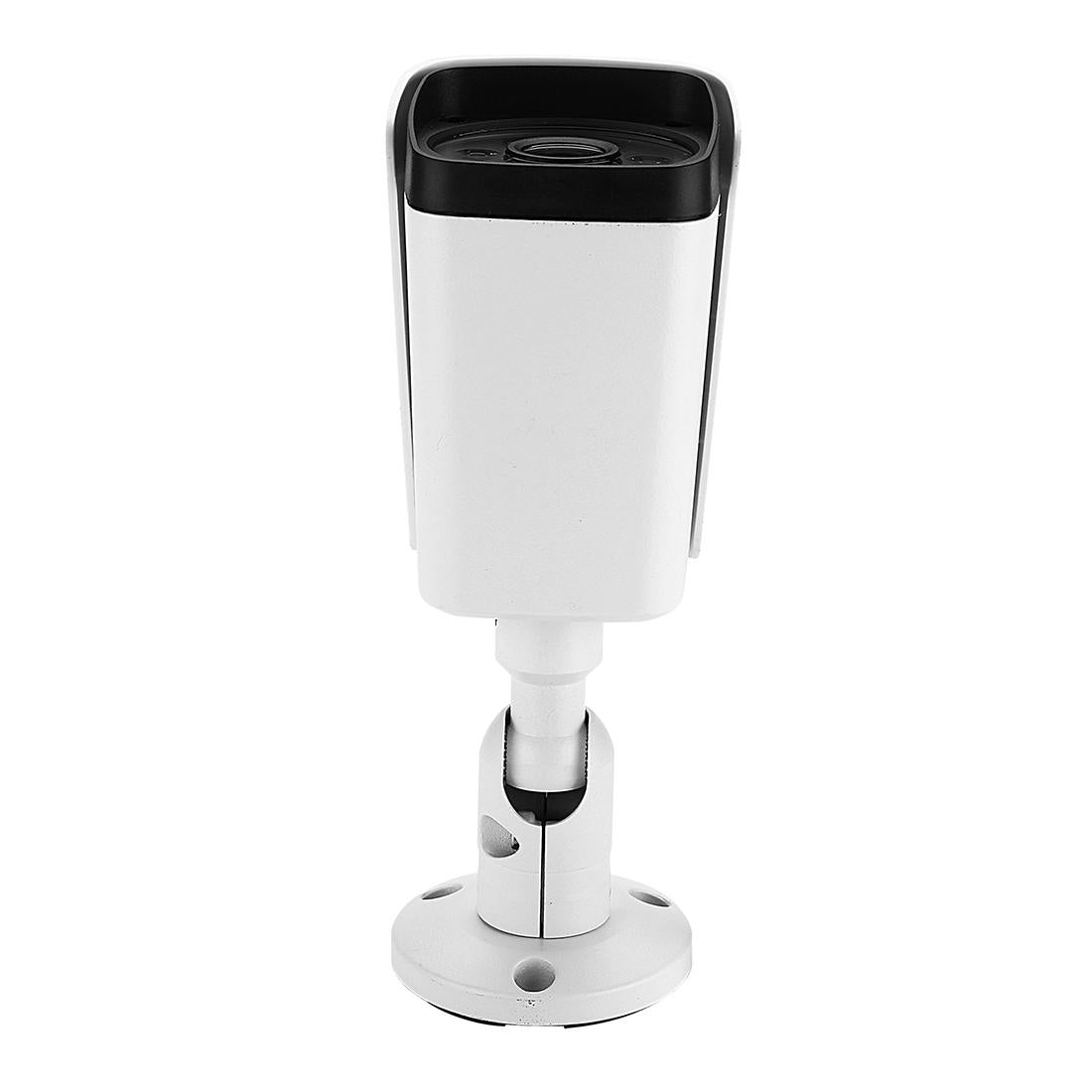 1080P Ip Camera With Poe & Night Vision - Waterproof & Remote View