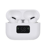Wireless Bluetooth 5.0 Earphones for Ios Devices - I58 Tws - Front View